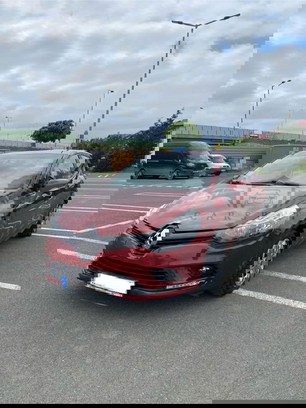 Renault Clio IV [2012 - 2019 IV 1.5 dCi Life 2019