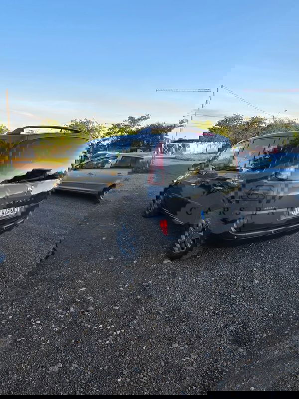 Renault Espace IV [2002 - 2014] 2012
