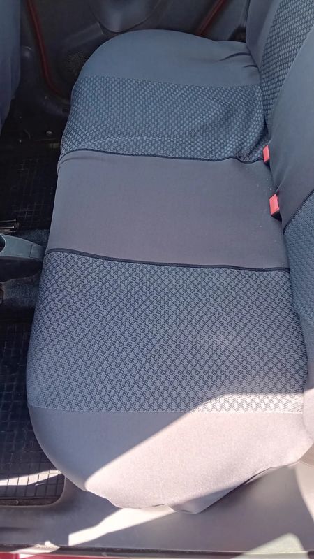 Fiat Panda 2007