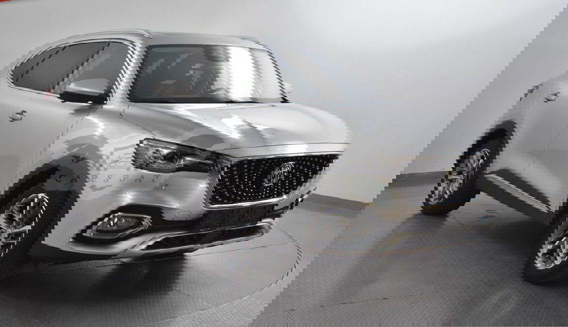 MG EHS PHEV Luxury 2022