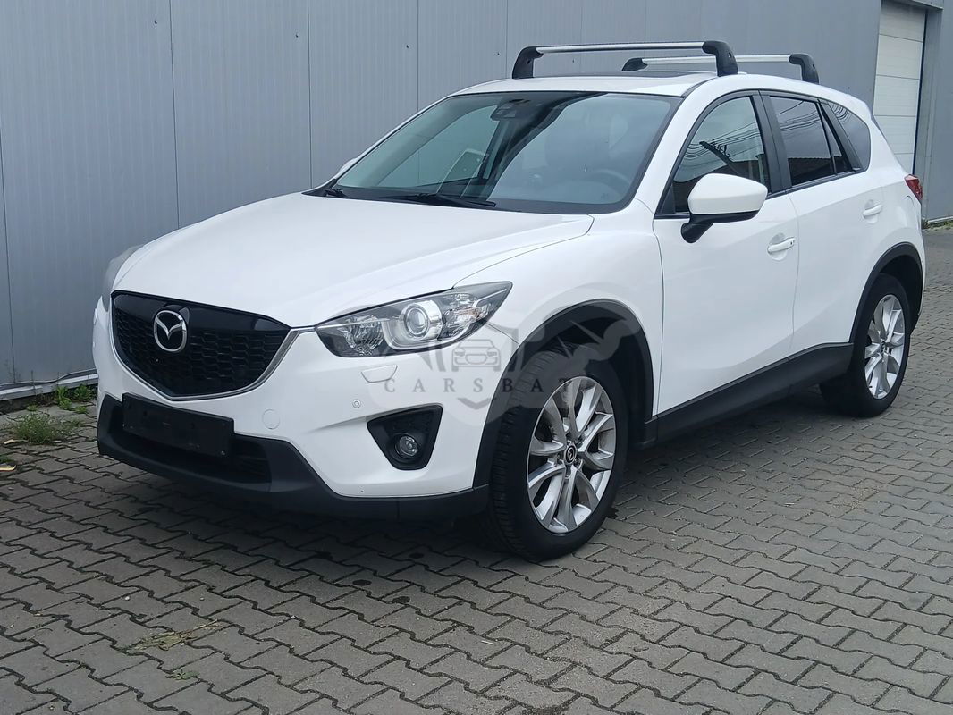 Mazda CX-5 CD150 4x4 Revolution 2014