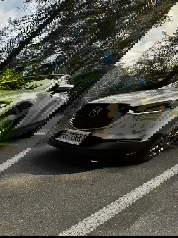 Mazda CX-30 e-SKYACTIV X186 AT MHEV GT+ 2023