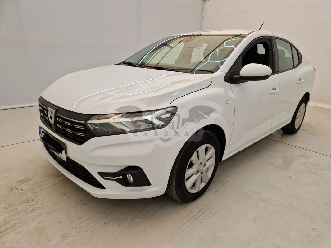 Dacia Logan III [2020 - Prezent] TCe 90 MT6 Comfort 2021