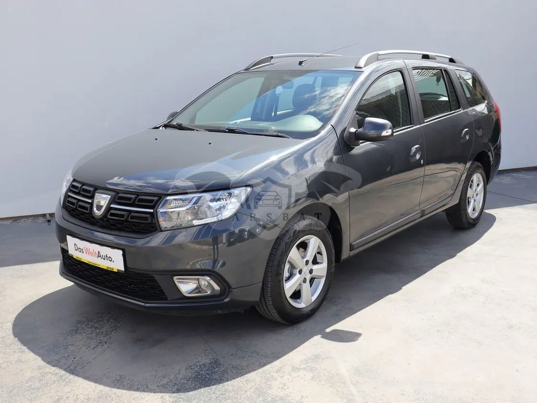 Dacia Logan MCV 1.5 Blue dCi Prestige 2019