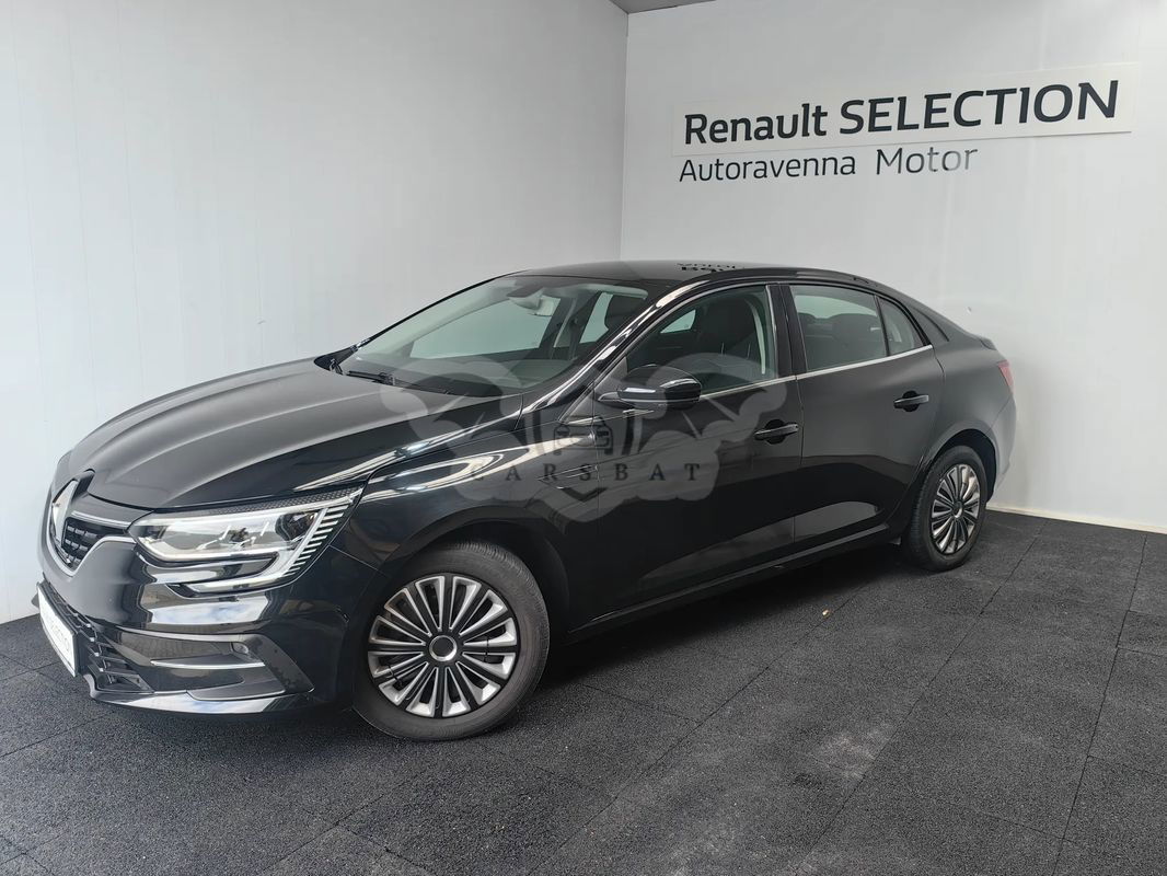 Renault Megane IV [2016 - Prezent] TCe 114 GPF Zen 2021