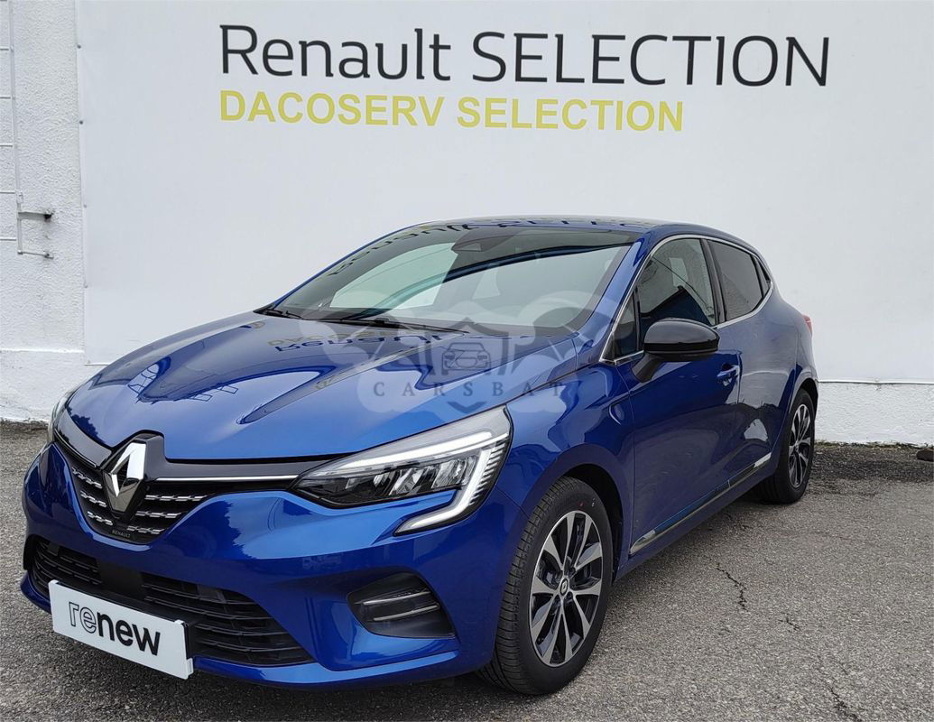 Renault Clio 2024