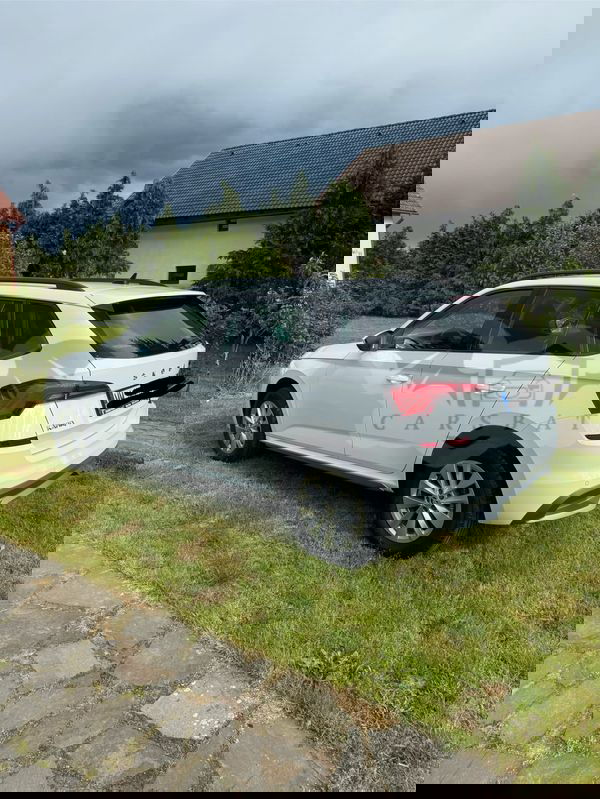 Skoda Kamiq 1.5 TSI DSG Style 2023