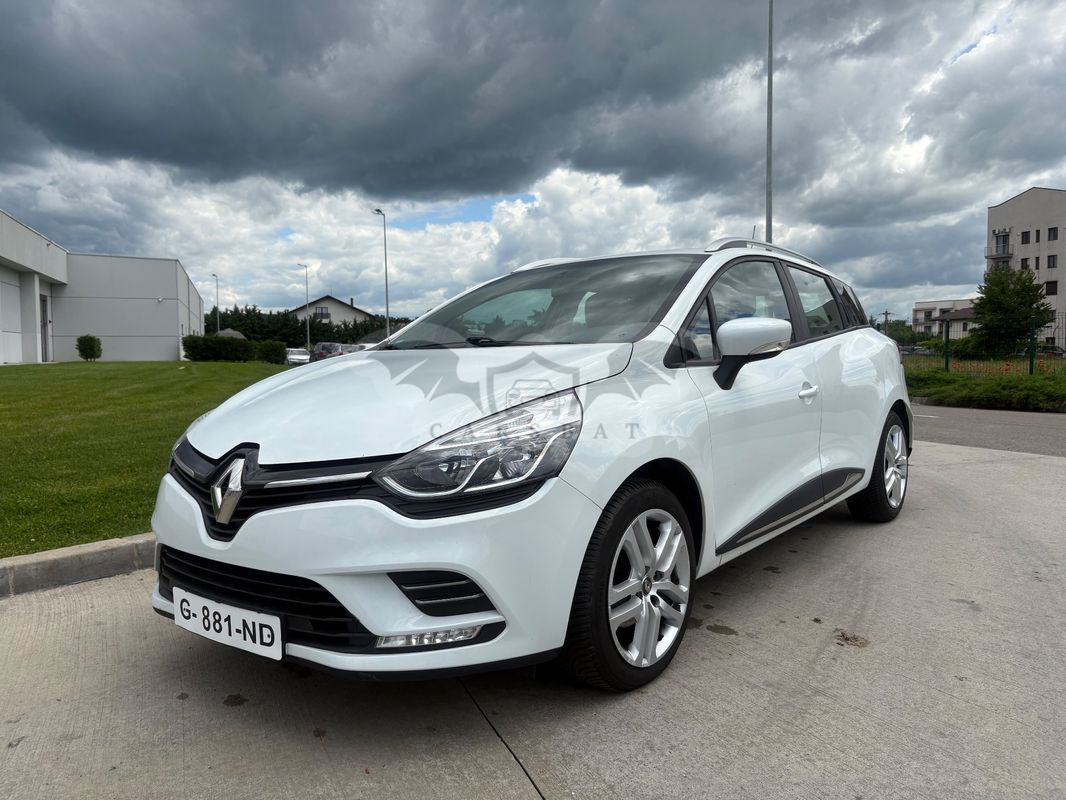 Renault Clio (Energy) TCe 90 Start & Stop LIMITED 2020