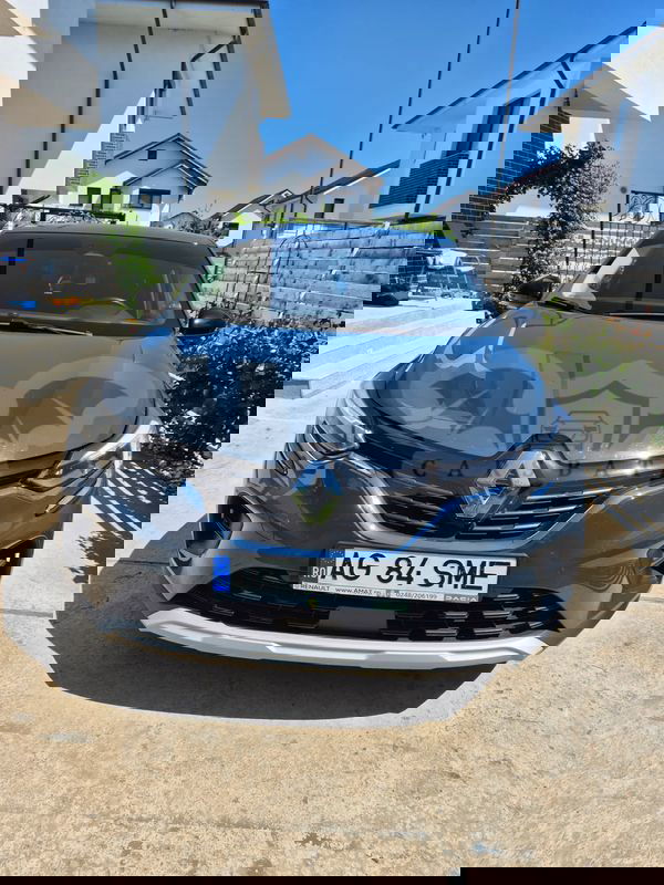 Renault Captur II [2019 - Prezent] TCe 100 GPL Equilibre 2023