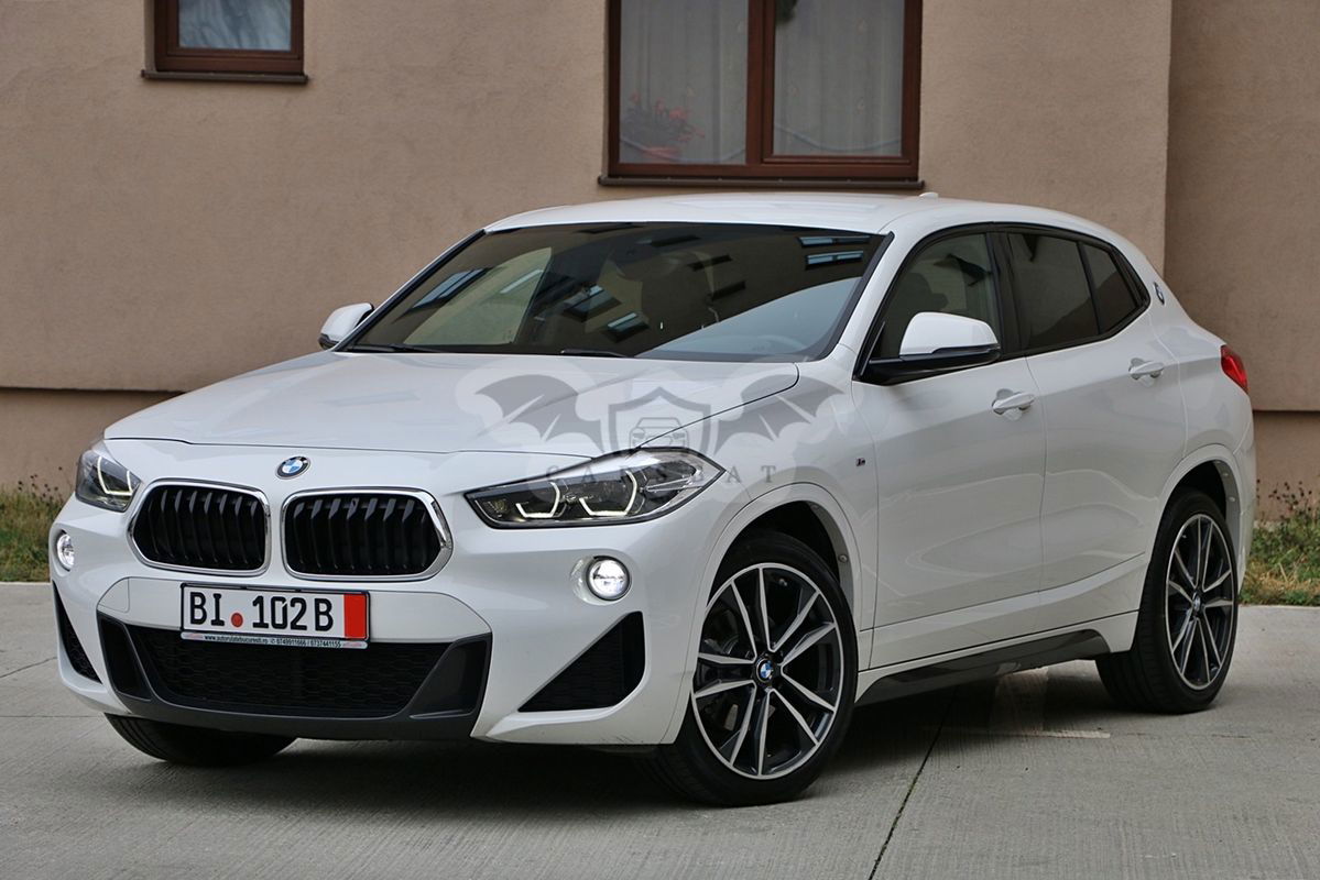BMW X2 sDrive20d 2019