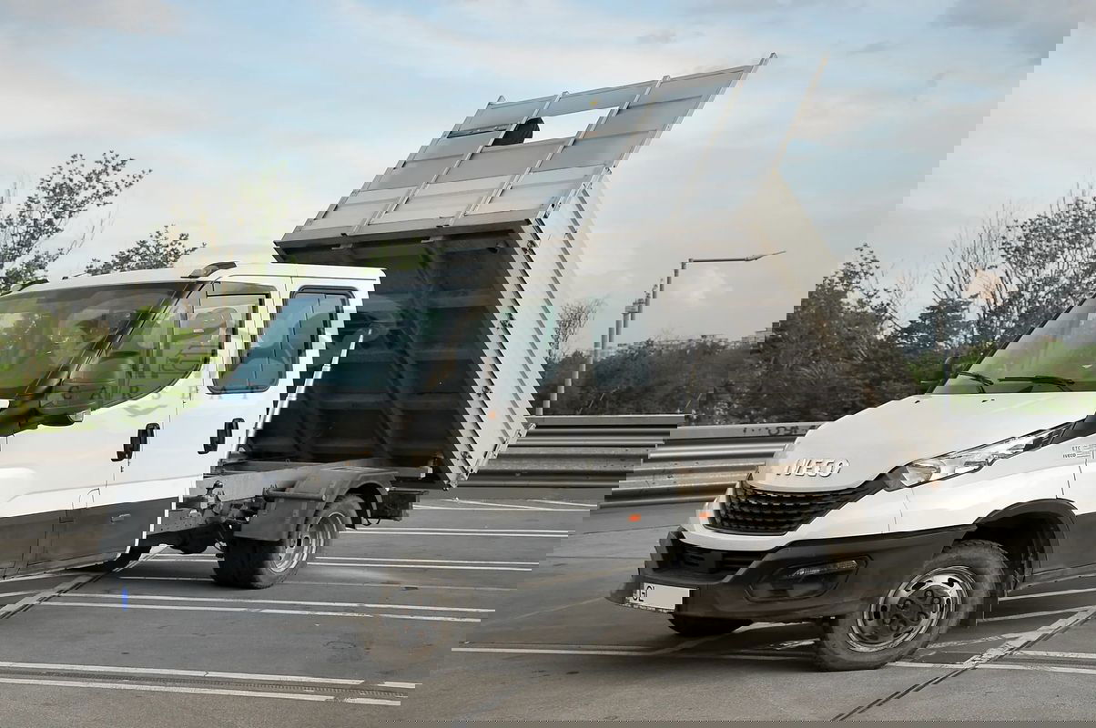 Iveco Daily 2022