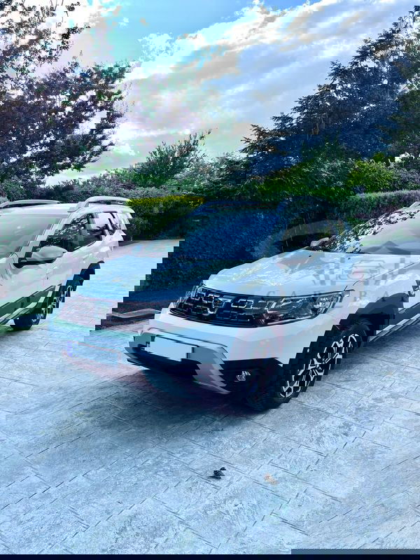 Dacia Duster II [2018 - Prezent] TCe 100 Essential 2020