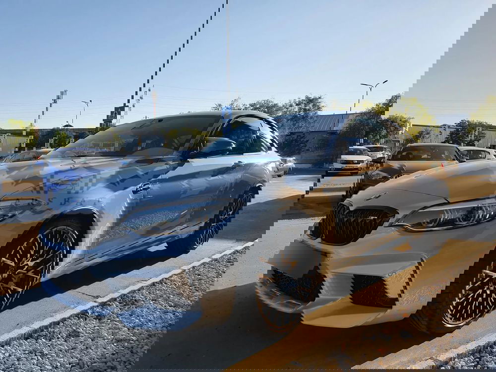 BMW M2 2020