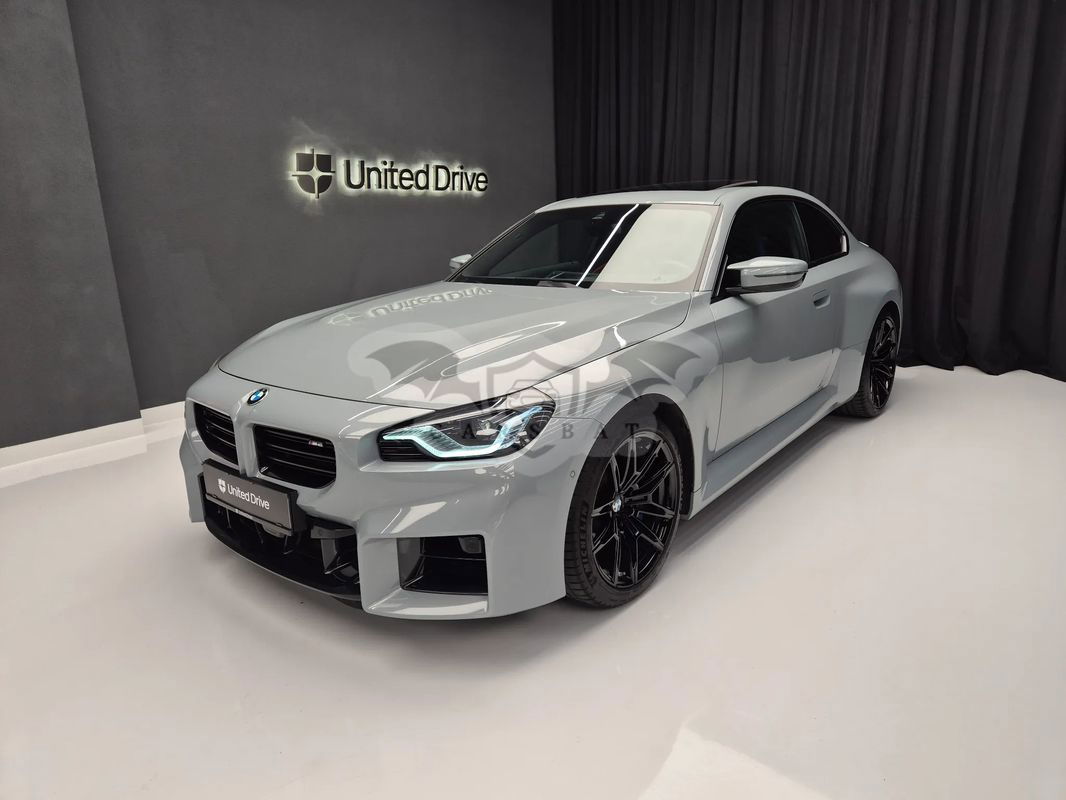 BMW M2 AT 2023