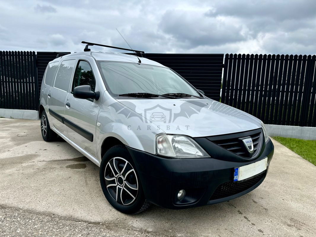 Dacia Logan 2011