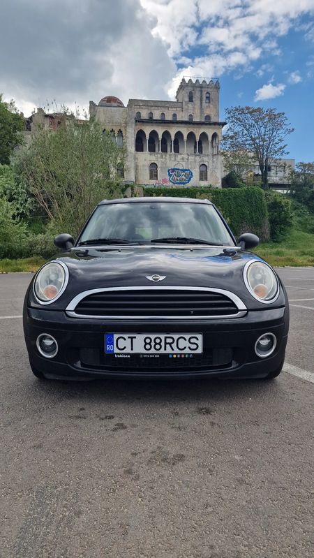 Mini Clubman One 2009
