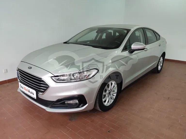 Ford Mondeo 1.5 EcoBoost Aut. Titanium 2022