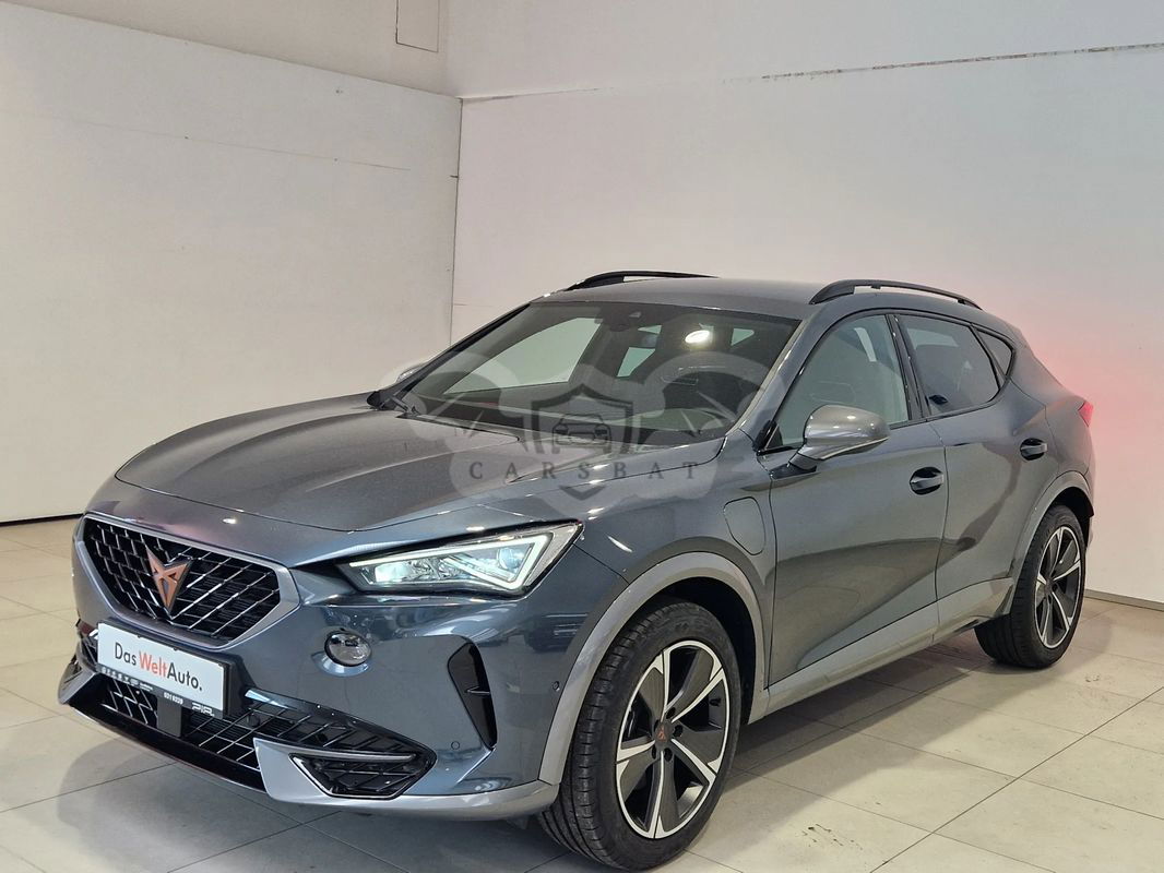 Cupra Formentor 1.4 e-Hybrid DSG 2022