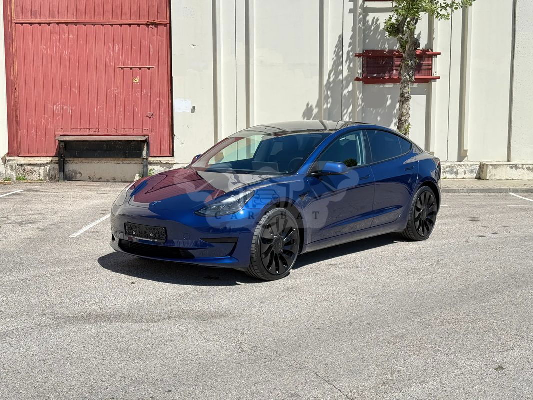 Tesla Model 3 RWD 2023