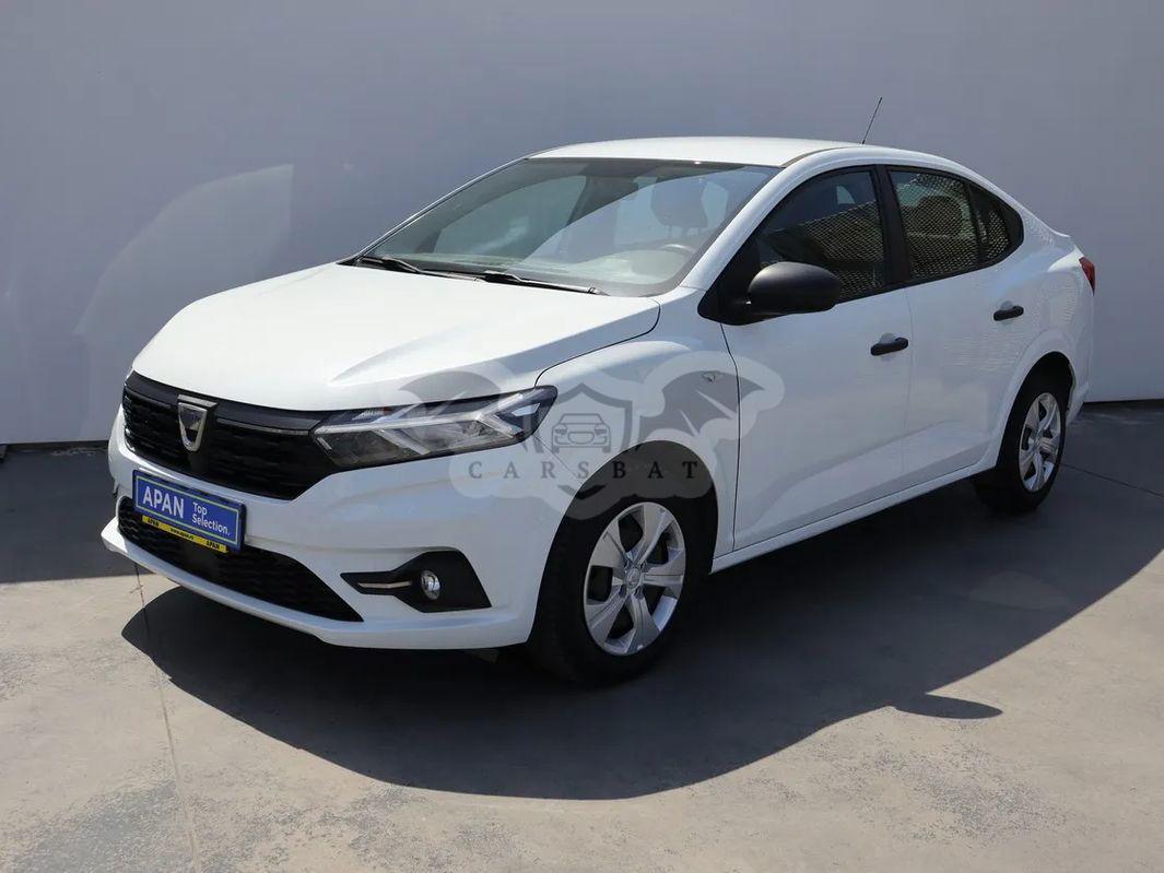 Dacia Logan 2021