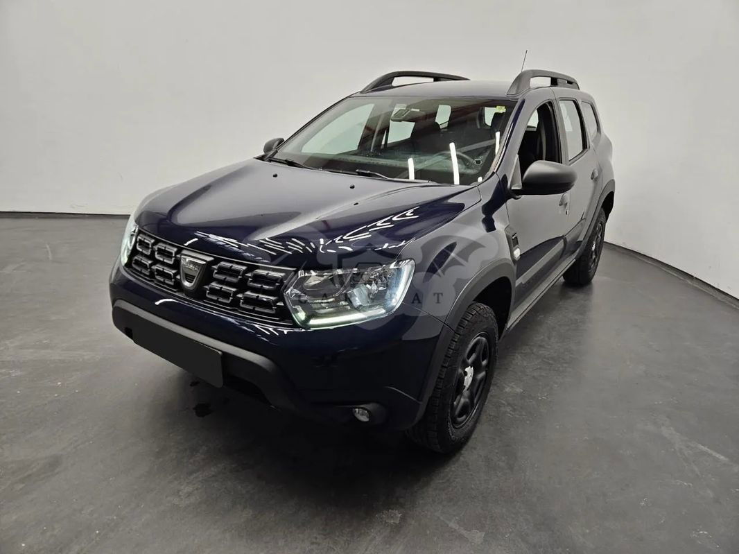 Dacia Duster II [2018 - Prezent] 1.5 Blue dCi 4WD Prestige 2020