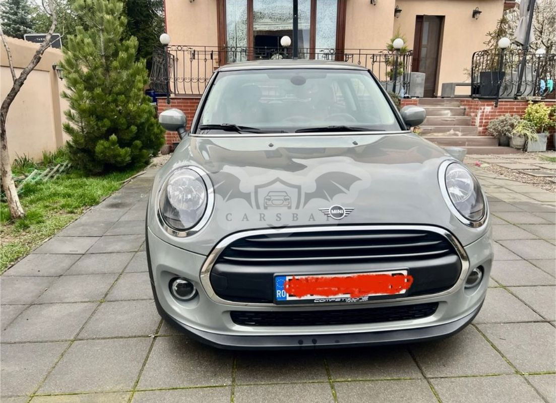 Mini One 2020
