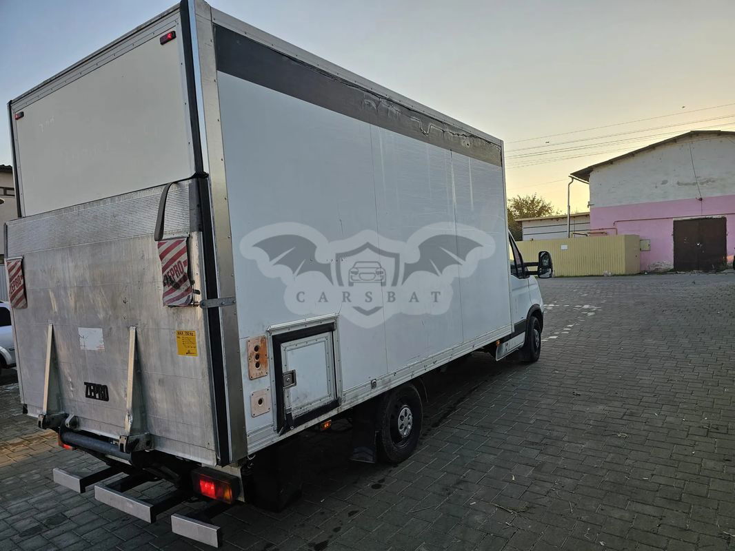 Iveco Daily 2008