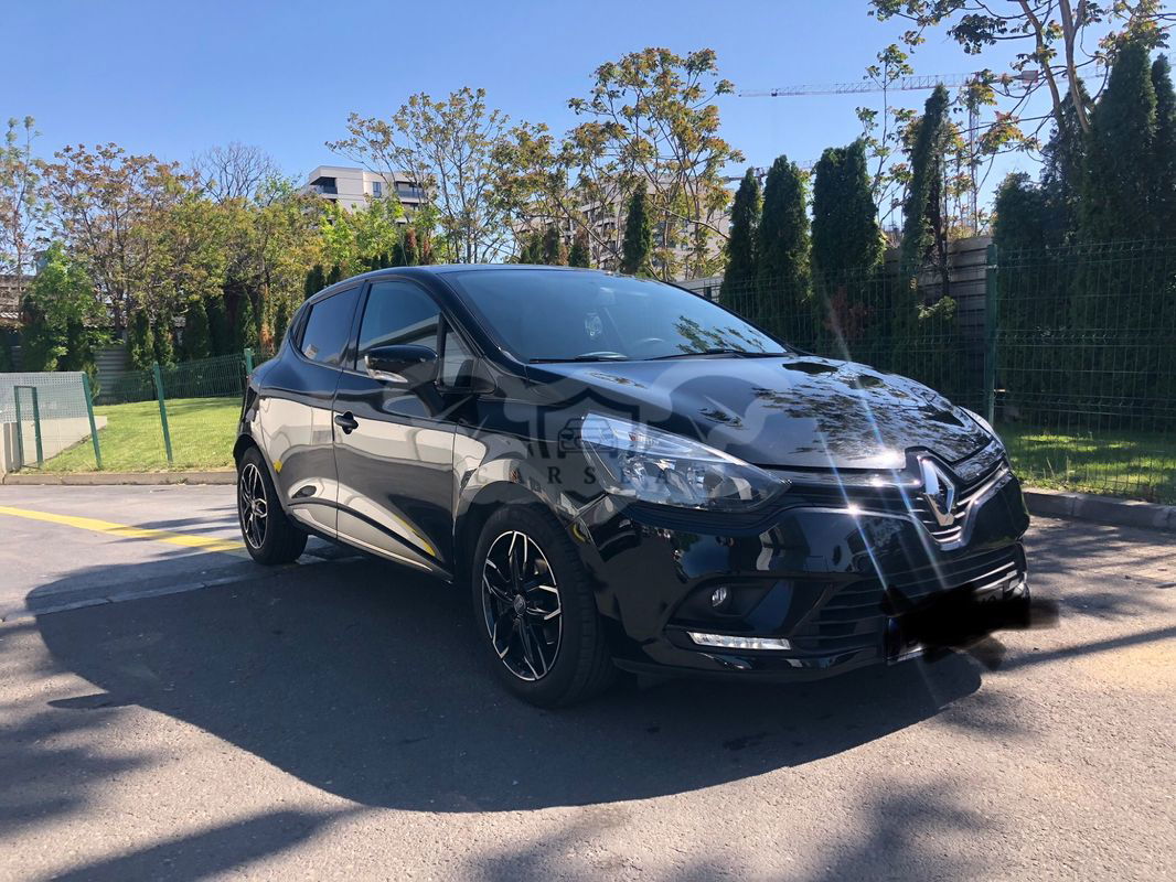 Renault Clio V [2019 - Prezent] IV TCe Life Evo 2019