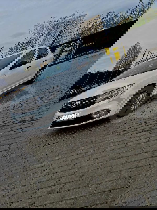 Dacia Logan 2017
