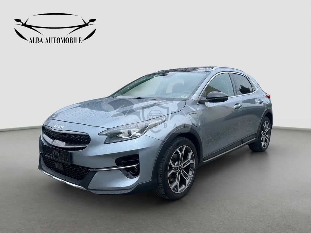 Kia XCeed 1.6 GDI DCT6 OPF Plug-in-Hybrid PLATINUM 2021