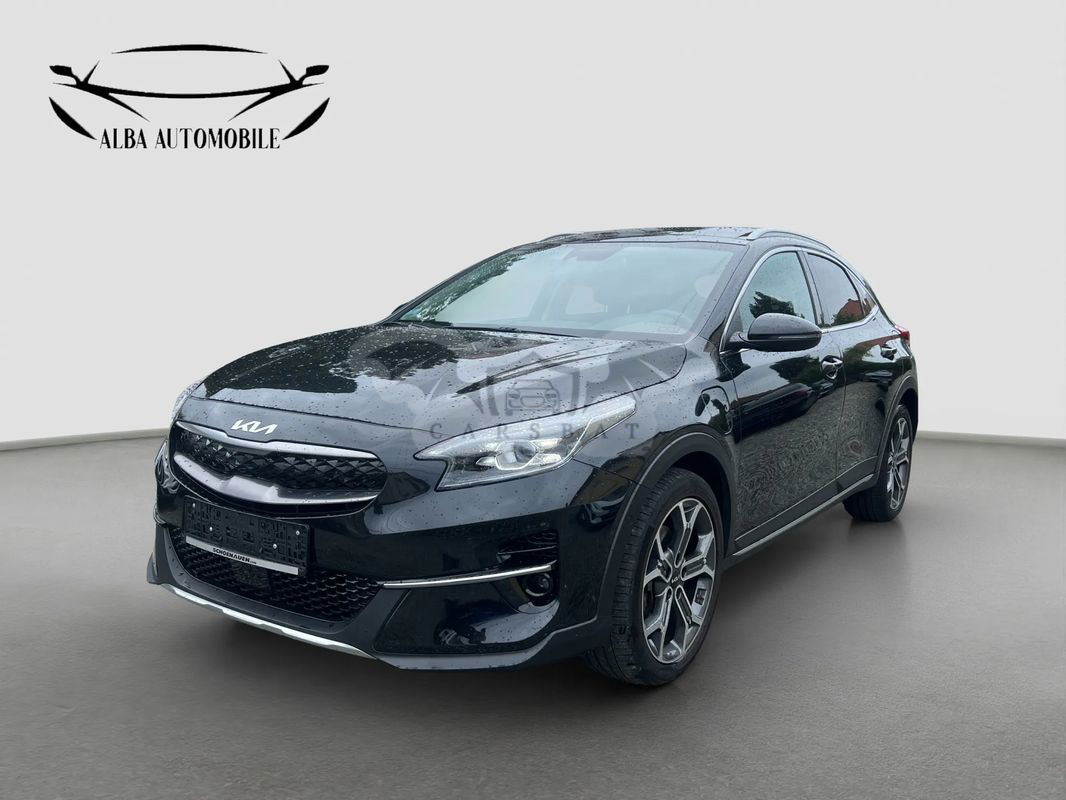 Kia XCeed 1.6 GDI DCT6 OPF Plug-in-Hybrid Platinum Edition 2021