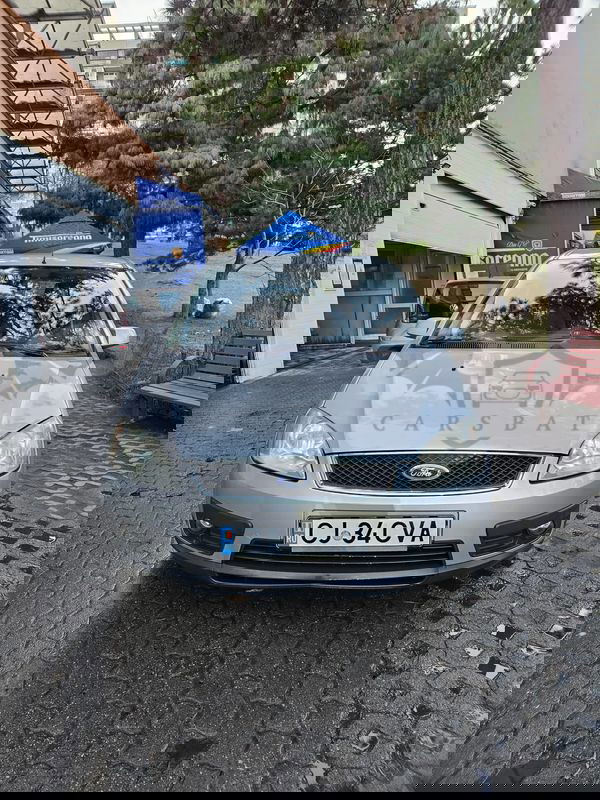 Ford C-Max 2006