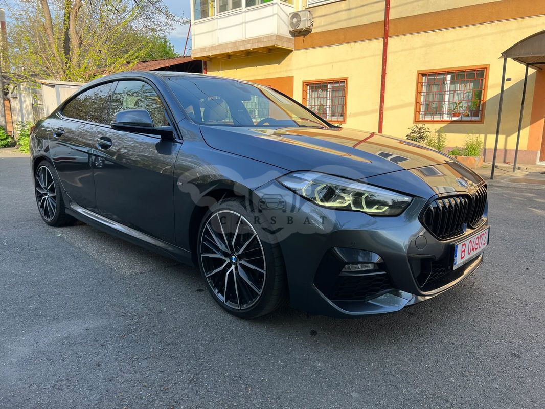 BMW 2 Series 218i Gran Coupe Aut. M Sport 2021
