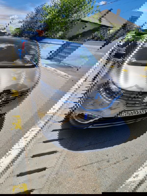 Renault Espace V [2015 - Prezent] Energy dCi 160 EDC Intens 2016
