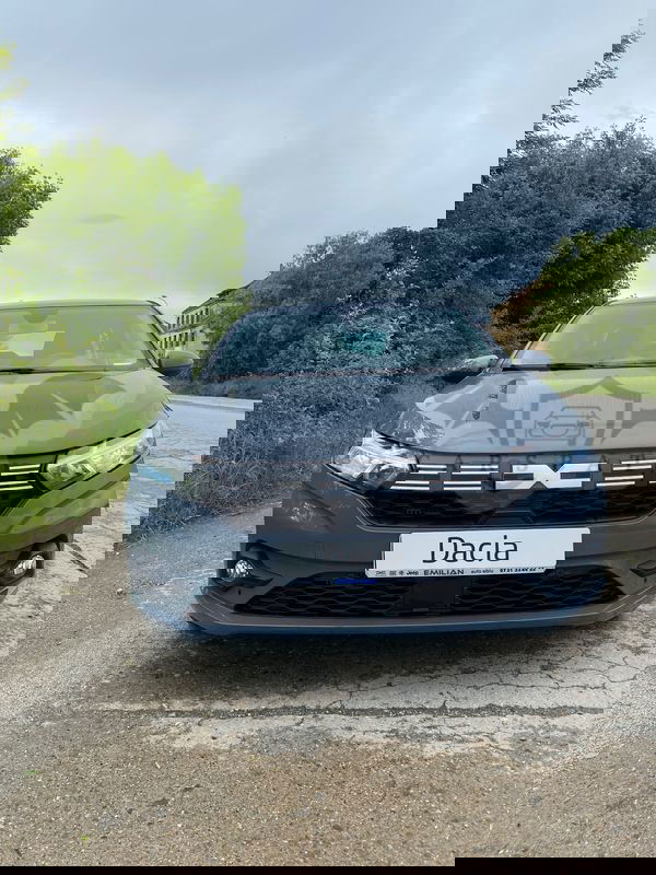 Dacia Logan III [2020 - Prezent] TCe 90 CVT Prestige 2024