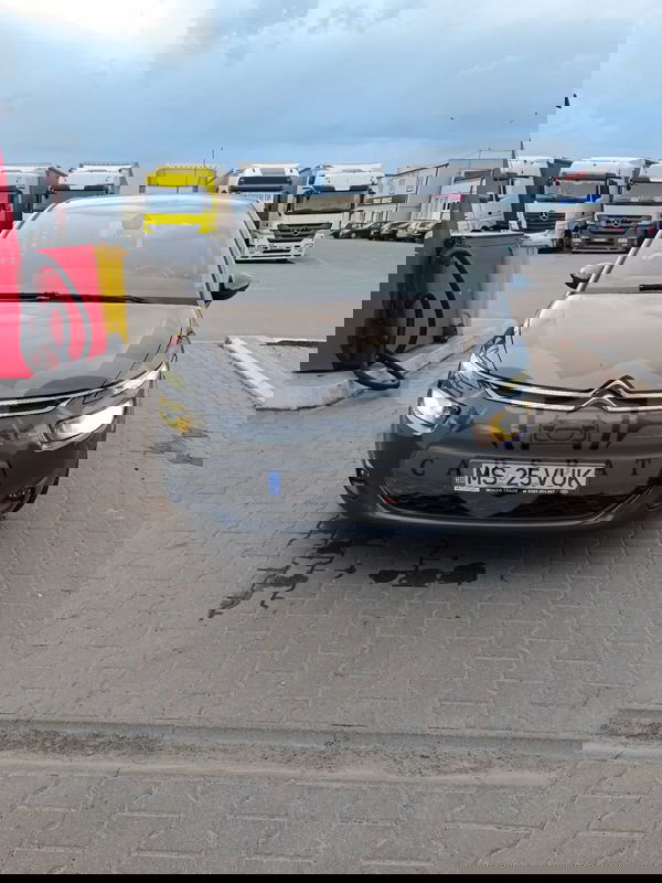 Citroën C4 Picasso II [2013 - 2018] BlueHDi Aut. Intensive 2016