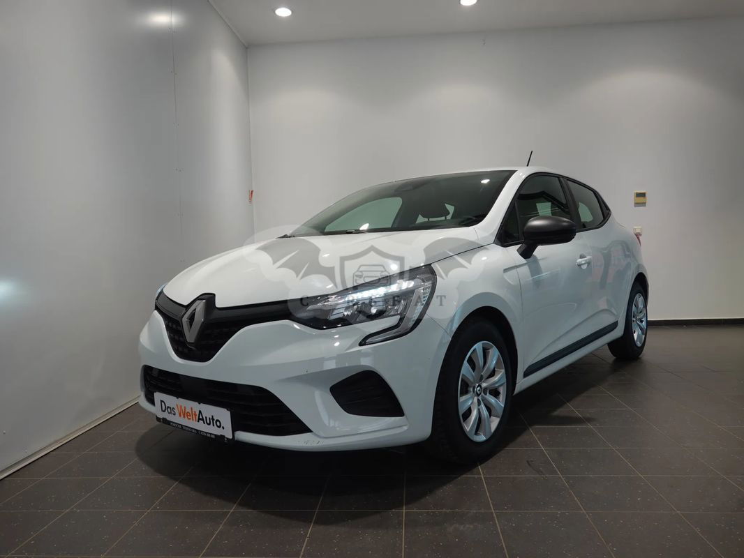 Renault Clio V [2019 - Prezent] V 1.0 TCe Life 2021