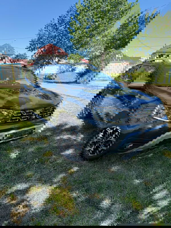 Dacia Duster II [2018 - Prezent] 1.5 Blue dCi 4WD Prestige jante 17" 2020