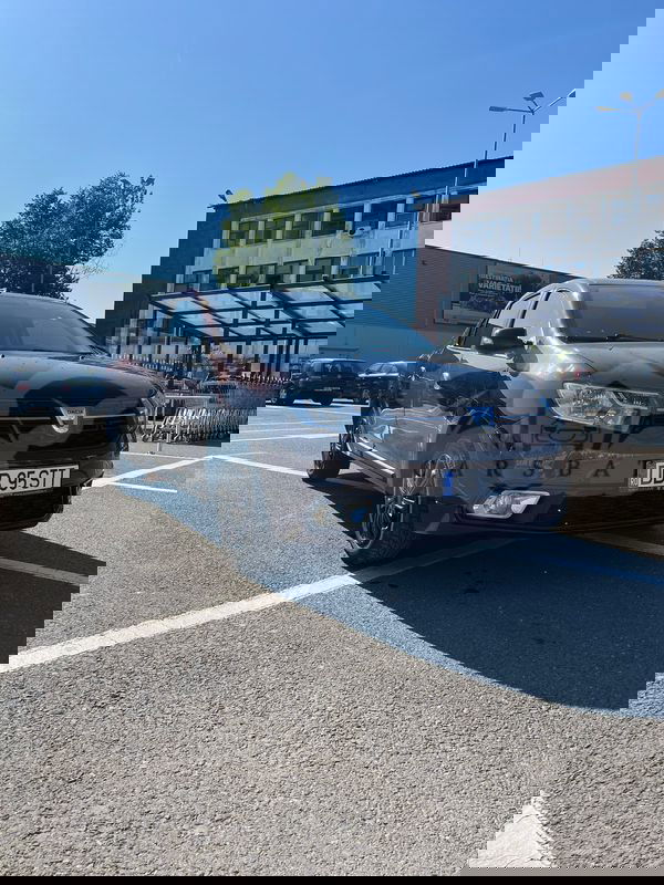 Dacia Logan 2017