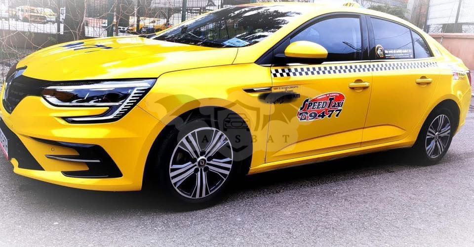 Renault R 4 2021