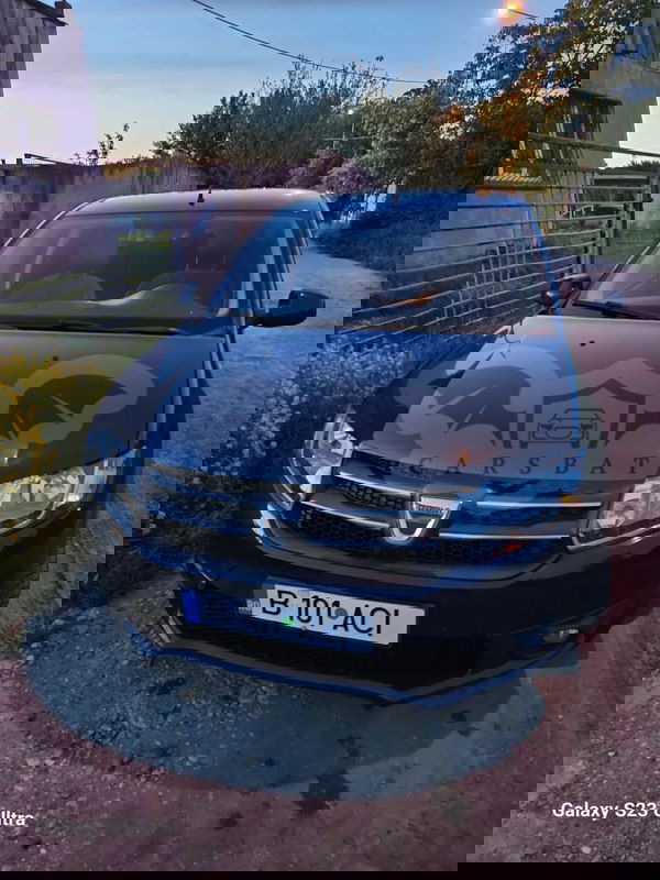 Dacia Logan II [2012 - 2020] 1.5 90CP Laureate 2016