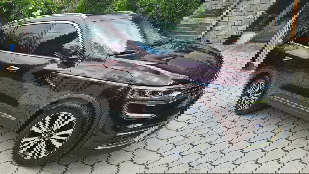 Renault Koleos II [2016 - Prezent] BLUE dCi X-Tronic 4WD Initiale Paris 2021