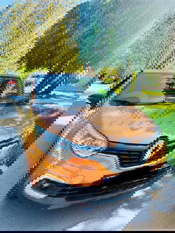 Renault Captur II [2019 - Prezent] TCe Life Evo 2020