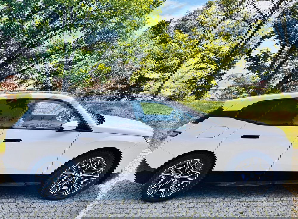 BMW iX xDrive40 2023