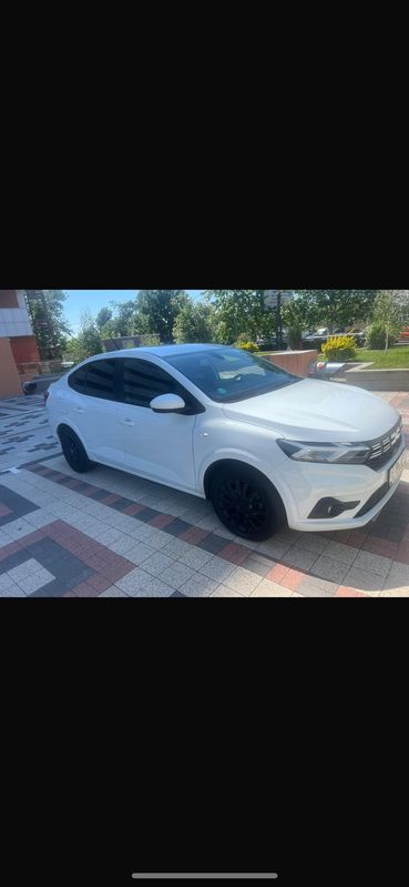 Dacia Logan III [2020 - Prezent] TCe 90 MT5 Comfort 2023