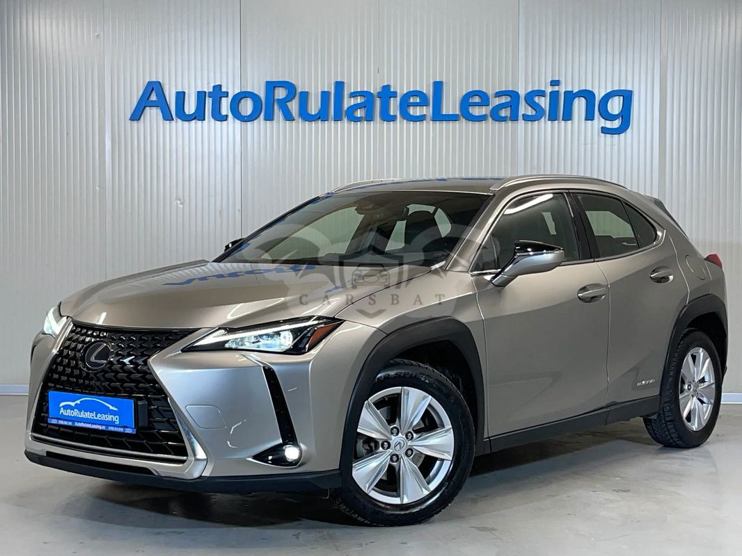 Lexus UX 250h 2.0L HEV 20H- (178 HP) 4X2 CVT Business 2020