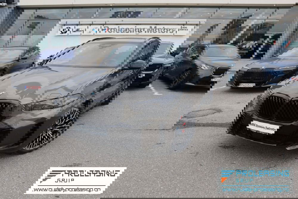BMW X5 2024