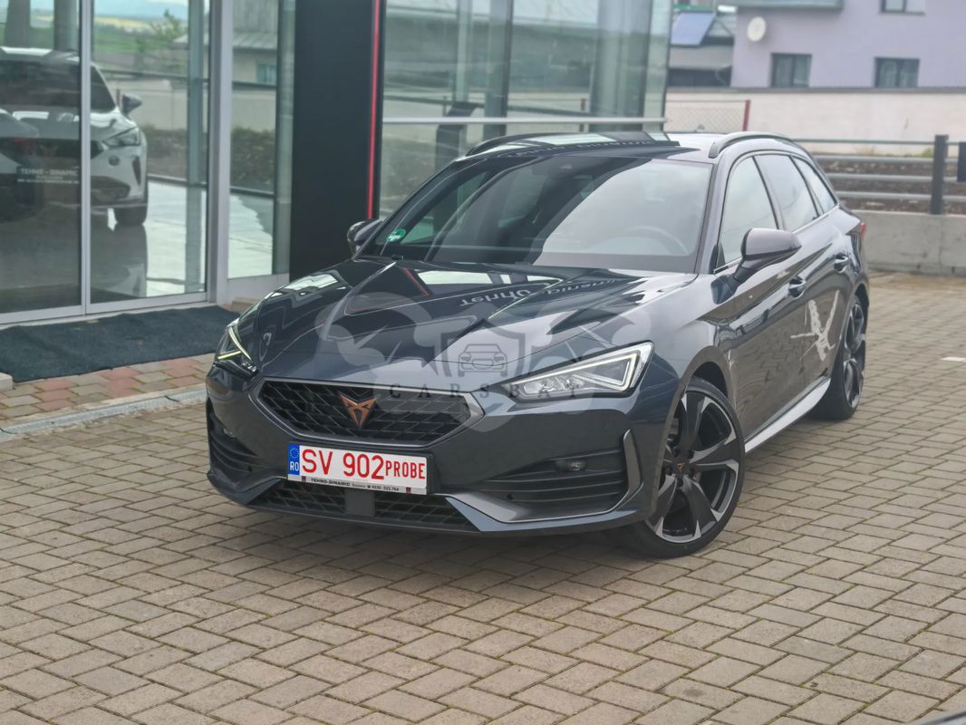 Cupra Leon Sportstourer 1.4 e-Hybrid (180 kW System) VZ 2022