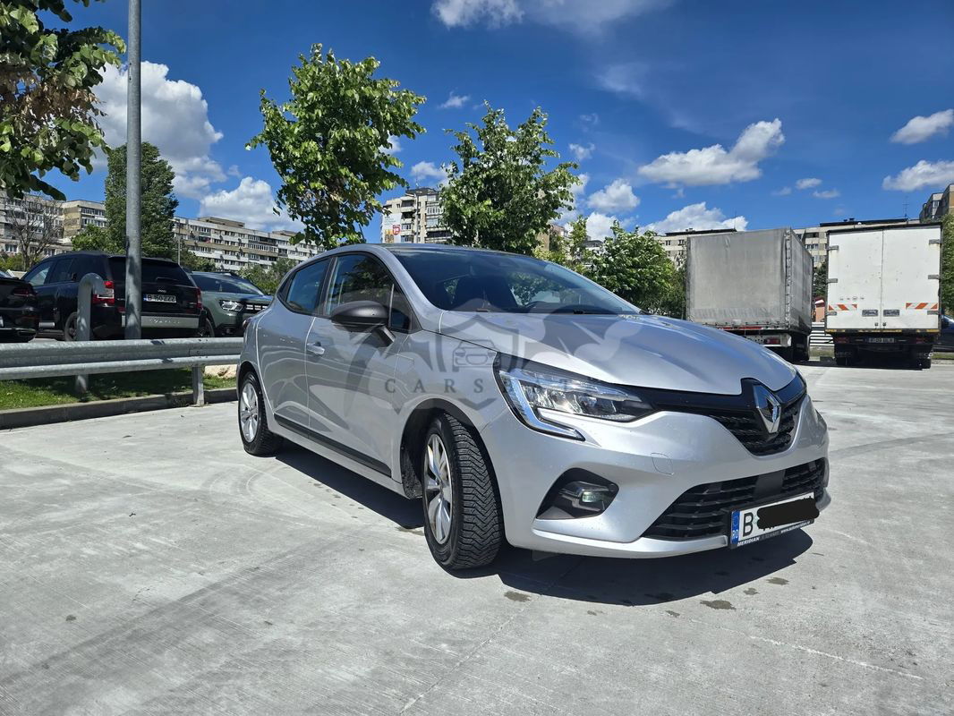 Renault Clio V [2019 - Prezent] 2020