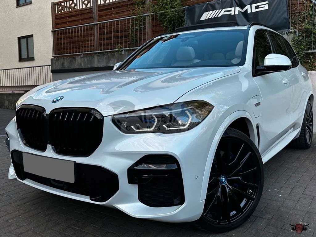 BMW X5 xDrive45e AT PHEV 2022